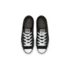 Chuck Taylor All Star Dainty Low Top “Siyah”