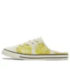 Chuck Taylor All Star Dainty Mule “Açık Sarı”