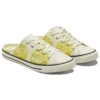 Chuck Taylor All Star Dainty Mule “Açık Sarı”