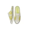 Chuck Taylor All Star Dainty Mule “Açık Sarı”