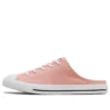 Chuck Taylor All Star Dainty Mule “Pembe”