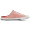 Chuck Taylor All Star Dainty Mule “Pembe”
