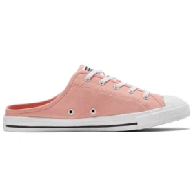 Chuck Taylor All Star Dainty Mule “Pembe”