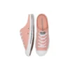 Chuck Taylor All Star Dainty Mule “Pembe”
