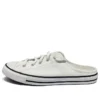 Chuck Taylor All Star Dainty Mule Slip “Beyaz”