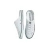 Chuck Taylor All Star Dainty Mule Slip “Beyaz”