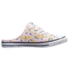 Chuck Taylor All Star Dainty Mule Slip “Fruit Pack – Limon”