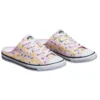 Chuck Taylor All Star Dainty Mule Slip “Fruit Pack – Limon”