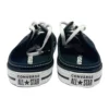Chuck Taylor All Star Dainty Mule Slip “Siyah”