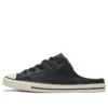 Chuck Taylor All Star Dainty Mule Slip “Siyah Frenk Üzümü”