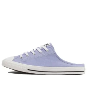Chuck Taylor All Star Dainty Mule “Twilight Pulse”