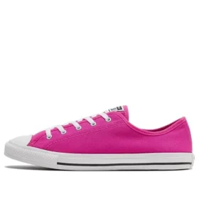 Chuck Taylor All Star Dainty “Pembe”