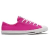 Chuck Taylor All Star Dainty “Pembe”