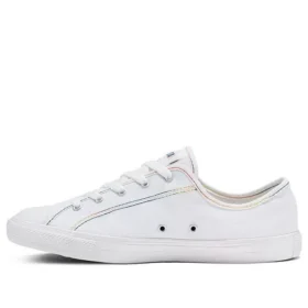 Chuck Taylor All Star Dainty Rainbow “Beyaz”
