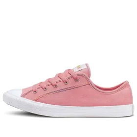 Chuck Taylor All Star Dainty Rainbow Low “Pembe Beyaz”