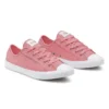 Chuck Taylor All Star Dainty Rainbow Low “Pembe Beyaz”