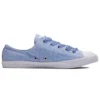 Chuck Taylor All Star Dainty Spor Ayakkabı Mavi