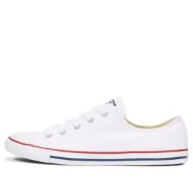 Chuck Taylor All Star “Dainty White”