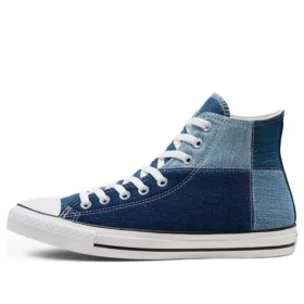 Chuck Taylor All Star Denim Mavi