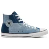 Chuck Taylor All Star Denim Mavi