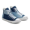 Chuck Taylor All Star Denim Mavi