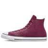 Chuck Taylor All Star Deri “Şarap Kırmızısı”