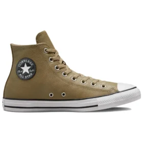 Chuck Taylor All Star Deri “Kahverengi”