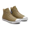 Chuck Taylor All Star Deri “Kahverengi”