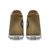 Chuck Taylor All Star Deri “Kahverengi”
