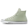 Chuck Taylor All Star Deri “Krem Yeşili”