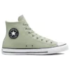Chuck Taylor All Star Deri “Krem Yeşili”