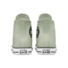 Chuck Taylor All Star Deri “Krem Yeşili”