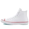 Chuck Taylor All Star Deri “Kırmızı Beyaz”