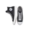 Chuck Taylor All Star Deri “Siyah Beyaz”