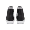 Chuck Taylor All Star Deri “Siyah Beyaz”