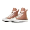 Chuck Taylor All Star Deri Suni Kürk Astarlı “Clay Pot”