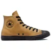 Chuck Taylor All Star Deri Yüksek “Wheat”
