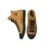 Chuck Taylor All Star Deri Yüksek “Wheat”