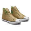 Chuck Taylor All Star Dikişli Yama “Haki Yeşili”