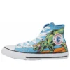 Chuck Taylor All Star Dino’s Beach Party High “Mavi”