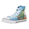 Chuck Taylor All Star Dino’s Beach Party High “Mavi”