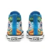 Chuck Taylor All Star Dino’s Beach Party High “Mavi”