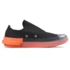 Chuck Taylor All Star Disrupt CX Low “Siyah Vahşi Mango”