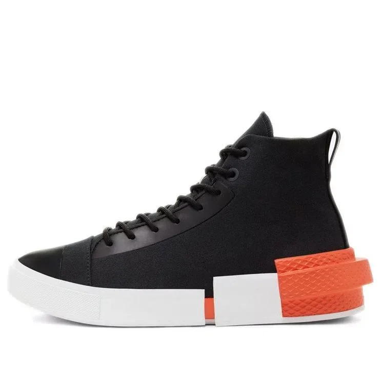 Chuck Taylor All Star Disrupt CX “Siyah” Chuck Taylor All Star Disrupt CX “Siyah”