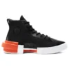 Chuck Taylor All Star Disrupt CX “Siyah” Chuck Taylor All Star Disrupt CX “Siyah”