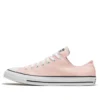 Chuck Taylor All Star Düşük Bilekli “Storm Pink”