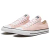 Chuck Taylor All Star Düşük Bilekli “Storm Pink”