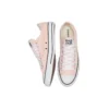 Chuck Taylor All Star Düşük Bilekli “Storm Pink”