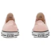 Chuck Taylor All Star Düşük Bilekli “Storm Pink”