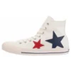 Chuck Taylor All Star Doublestars HI “Beyaz”